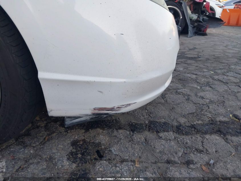 2008 Honda Civic Ex VIN: 2HGFA16818H501577 Lot: 43799607