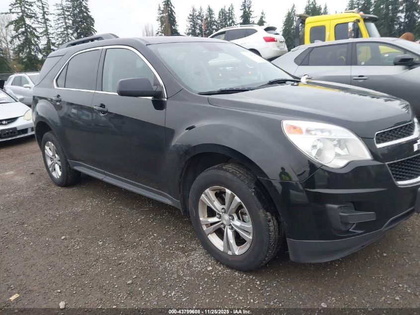 CHEVROLET EQUINOX 1LT