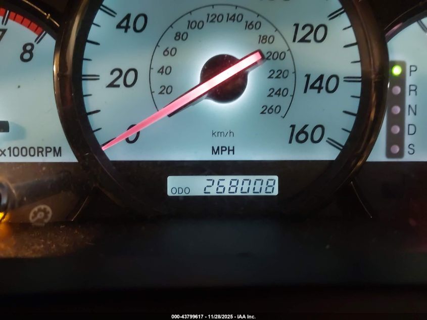 2004 Toyota Camry Solara Se V6 VIN: 4T1CA38P54U013852 Lot: 43799617