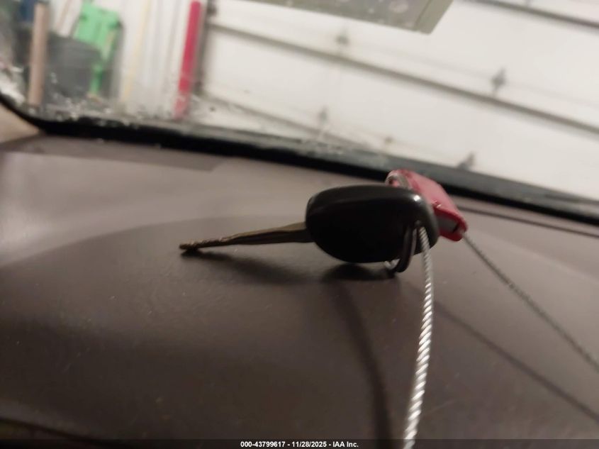 2004 Toyota Camry Solara Se V6 VIN: 4T1CA38P54U013852 Lot: 43799617