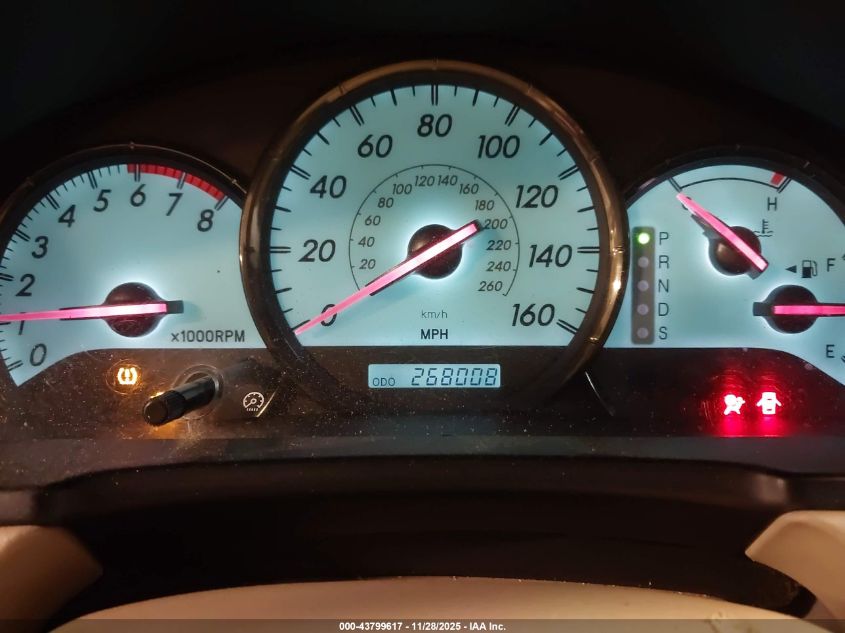 2004 Toyota Camry Solara Se V6 VIN: 4T1CA38P54U013852 Lot: 43799617