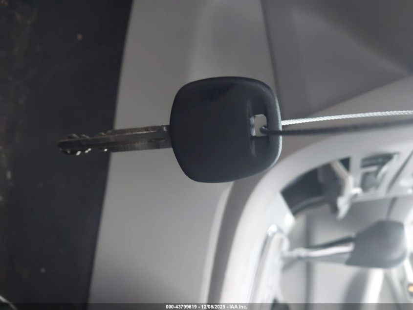 2011 Toyota Corolla Le VIN: 2T1BU4EE0BC715863 Lot: 43799619