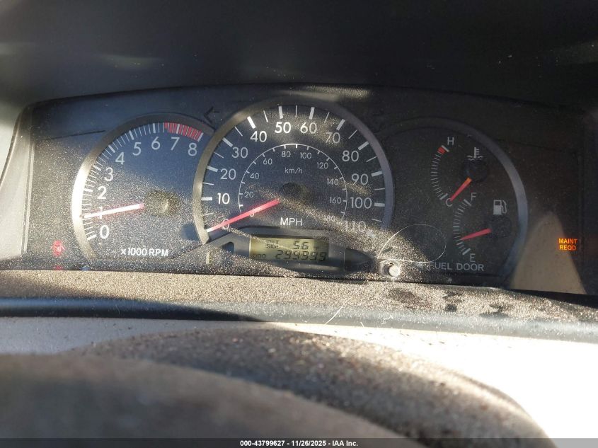 2005 Toyota Corolla Ce VIN: 2T1BR32E65C441685 Lot: 43799627