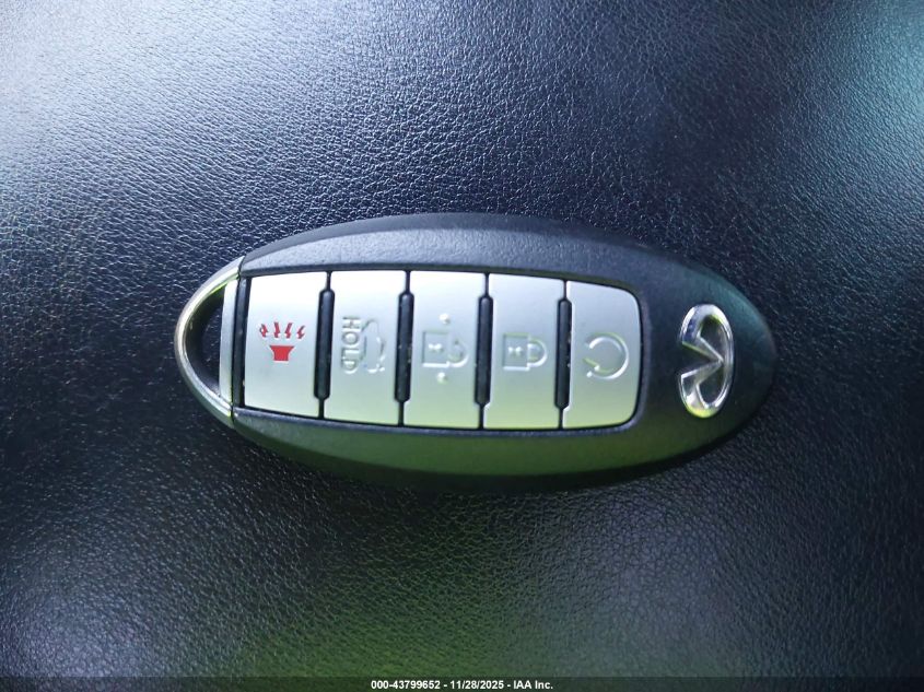 2017 Infiniti Q60 3.0T Red Sport 400 VIN: JN1FV7EL4HM702109 Lot: 43799652