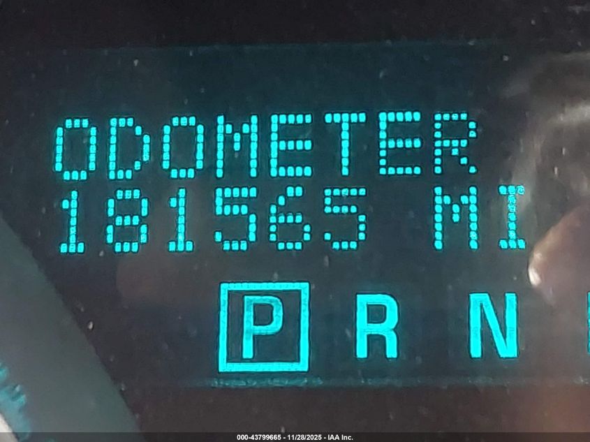 2014 Chevrolet Traverse Ltz VIN: 1GNKVJKD6EJ160263 Lot: 43799665