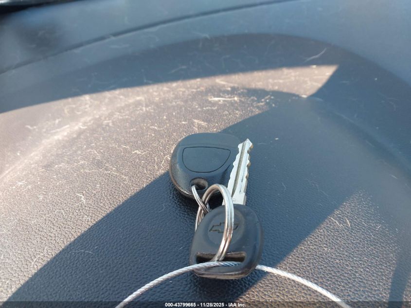 2014 Chevrolet Traverse Ltz VIN: 1GNKVJKD6EJ160263 Lot: 43799665