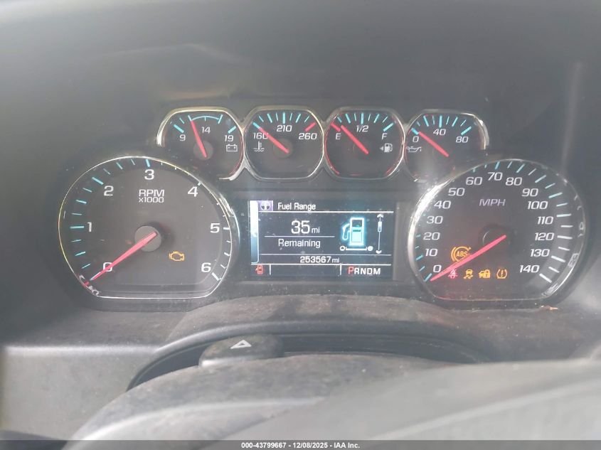 2014 Chevrolet Silverado 1500 1Lt VIN: 3GCPCREH9EG270386 Lot: 43799667