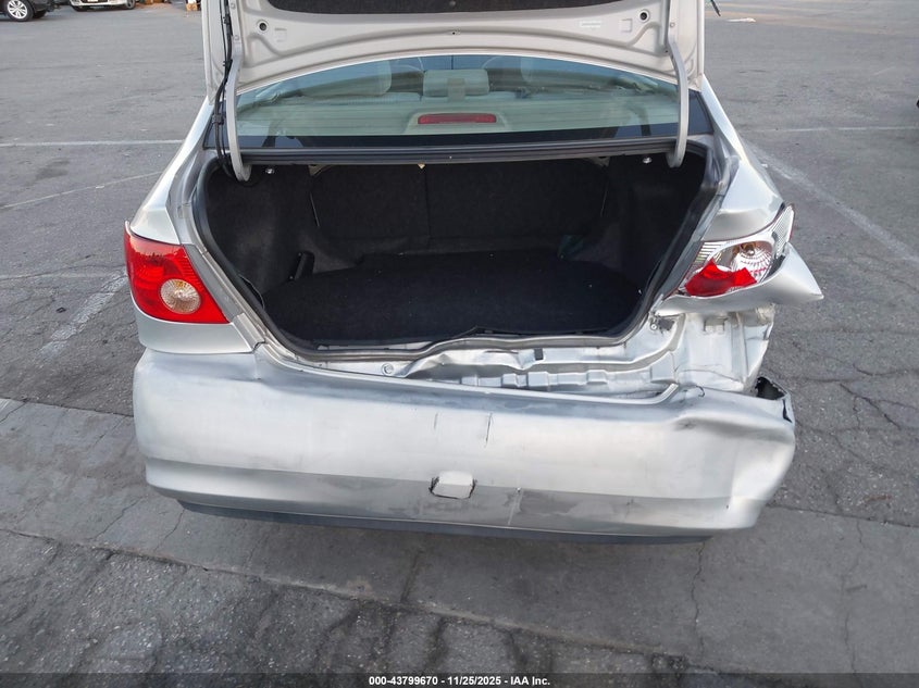 2008 Toyota Corolla Ce VIN: 1NXBR32E28Z006939 Lot: 43799670