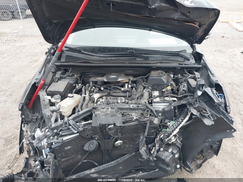 2020 Lexus Nx 300 VIN: JTJGARBZ0L5013718 Lot: 43799686