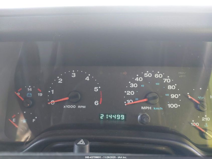 2006 Jeep Wrangler Sport Rhd VIN: 1J4F449S76P785783 Lot: 43799691