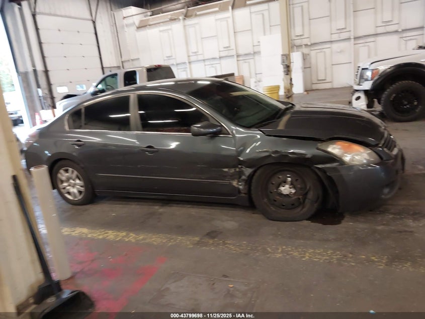 2009 Nissan Altima 2.5 S VIN: 1N4AL21E59C175721 Lot: 43799698