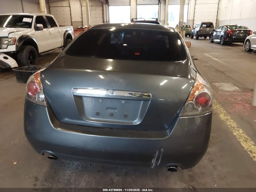 2009 Nissan Altima 2.5 S VIN: 1N4AL21E59C175721 Lot: 43799698