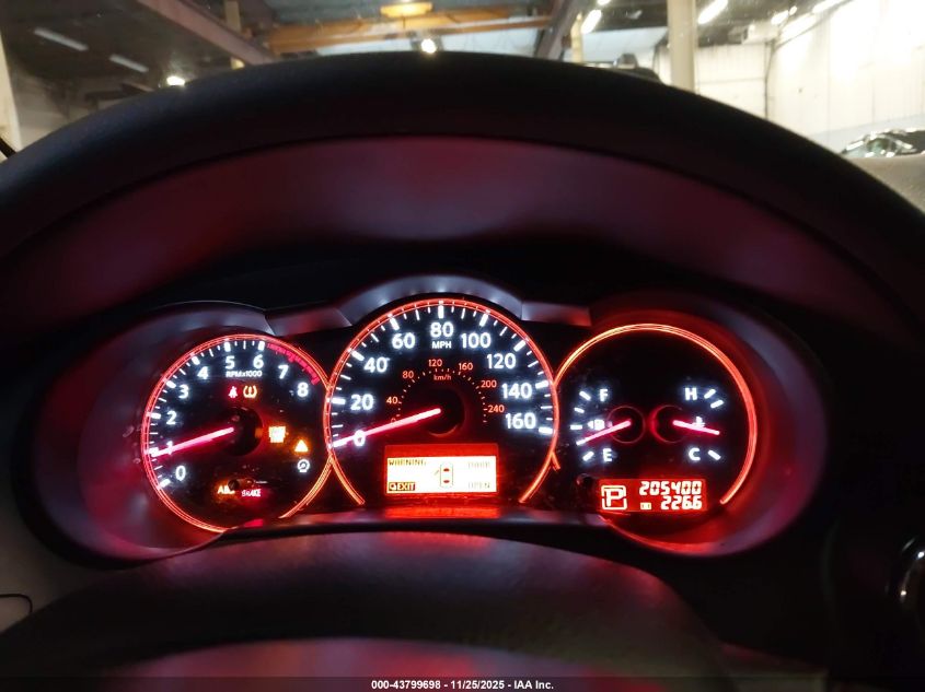 2009 Nissan Altima 2.5 S VIN: 1N4AL21E59C175721 Lot: 43799698