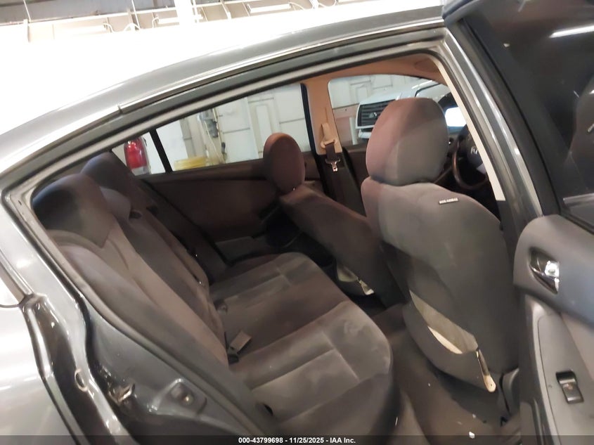 2009 Nissan Altima 2.5 S VIN: 1N4AL21E59C175721 Lot: 43799698