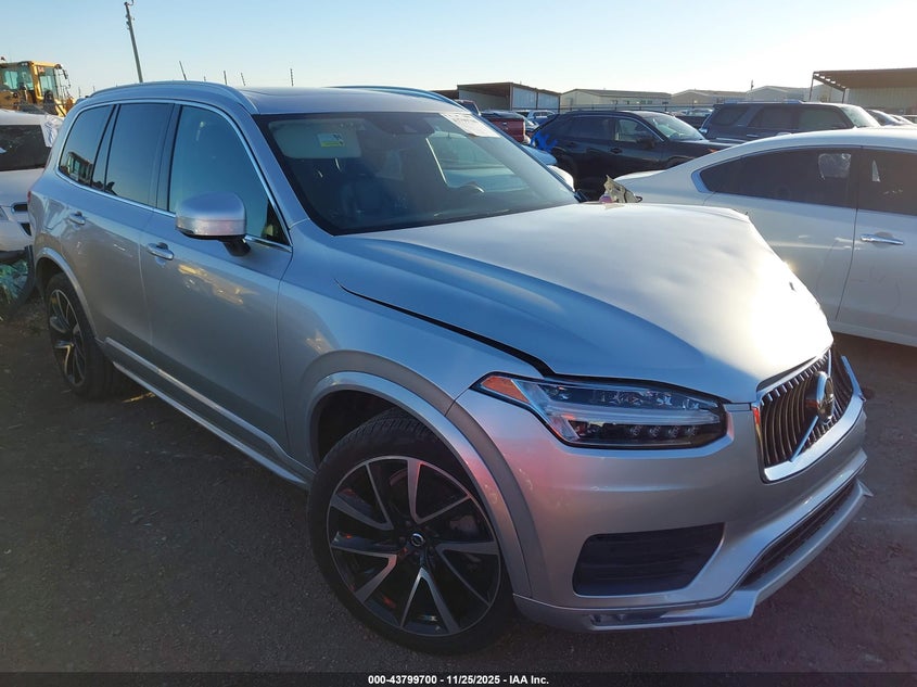 VOLVO XC90 T6 MOMENTUM 7 PASSENGER