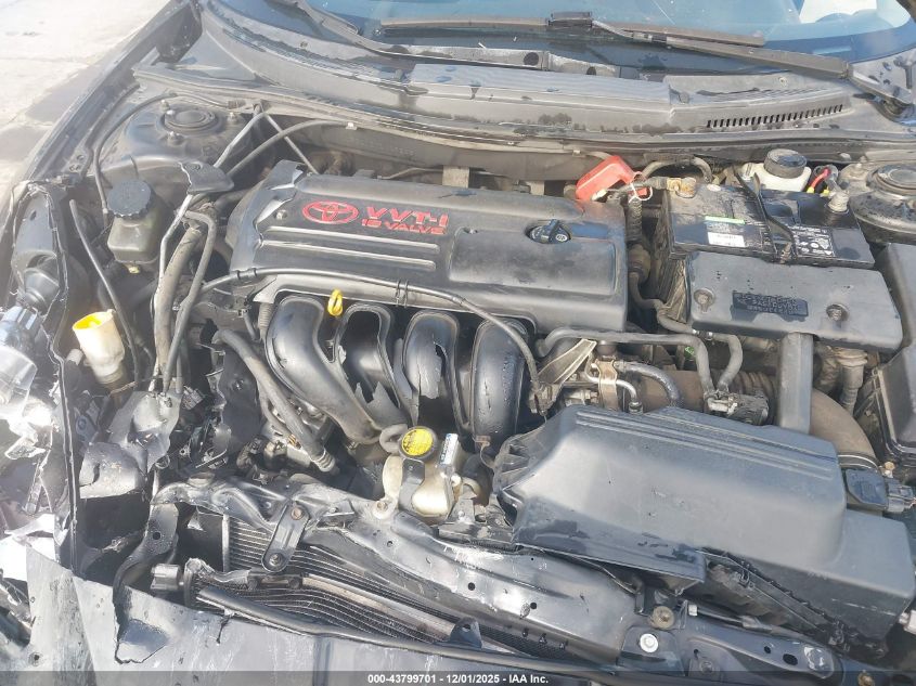 2003 Toyota Celica Gt VIN: JTDDR32T230148249 Lot: 43799701