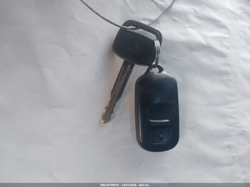 2003 Toyota Celica Gt VIN: JTDDR32T230148249 Lot: 43799701