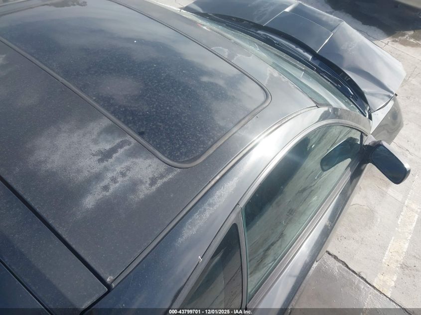 2003 Toyota Celica Gt VIN: JTDDR32T230148249 Lot: 43799701