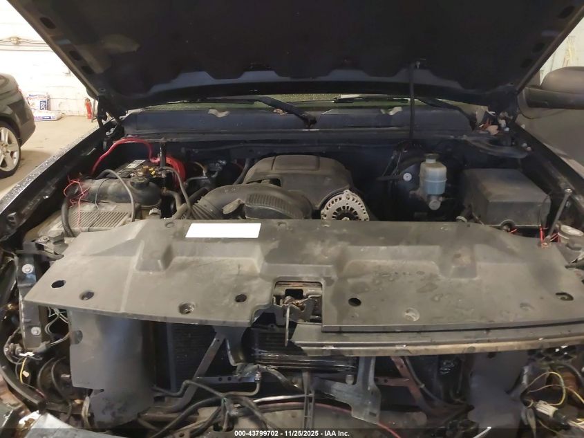 2009 Chevrolet Silverado 1500 Lt VIN: 3GCEK23339G265330 Lot: 43799702