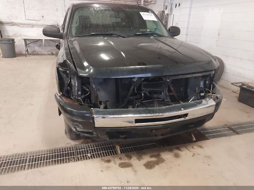 2009 Chevrolet Silverado 1500 Lt VIN: 3GCEK23339G265330 Lot: 43799702