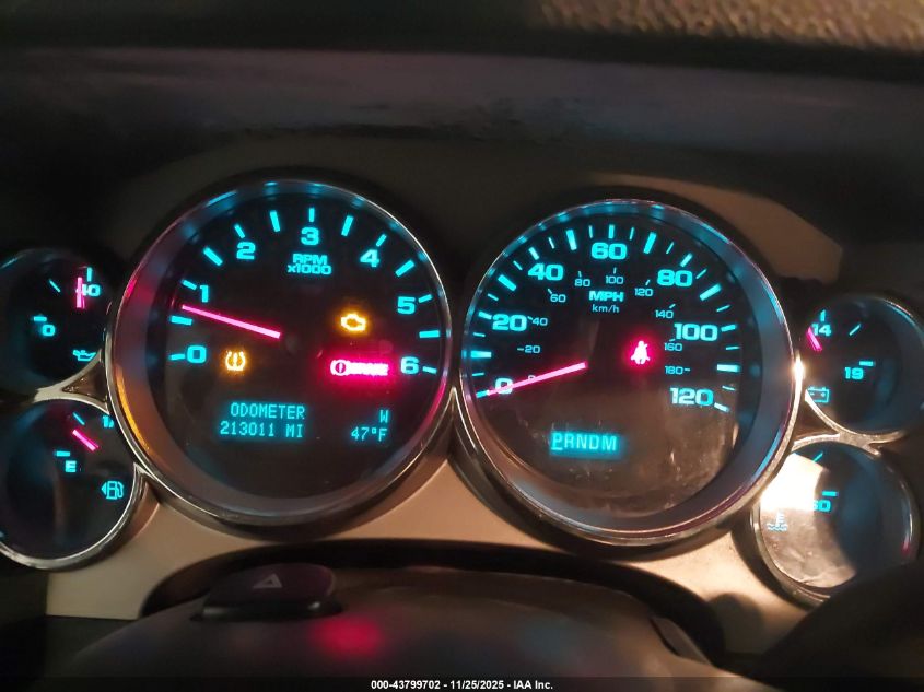 2009 Chevrolet Silverado 1500 Lt VIN: 3GCEK23339G265330 Lot: 43799702