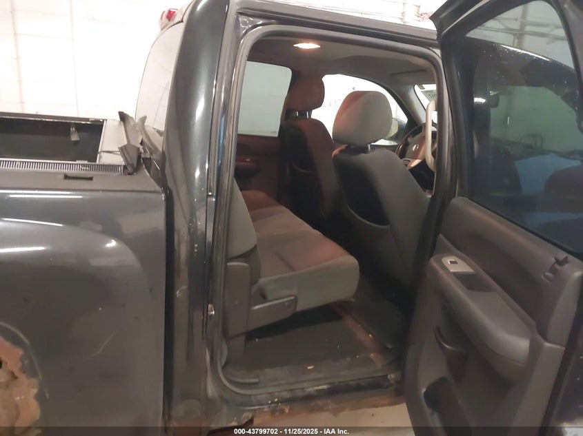 2009 Chevrolet Silverado 1500 Lt VIN: 3GCEK23339G265330 Lot: 43799702