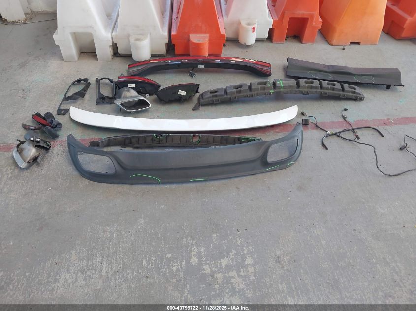 2017 Dodge Charger Sxt Rwd VIN: 2C3CDXHG0HH667349 Lot: 43799722