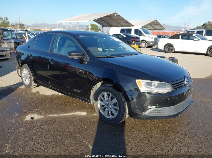 VOLKSWAGEN JETTA 2.0L S