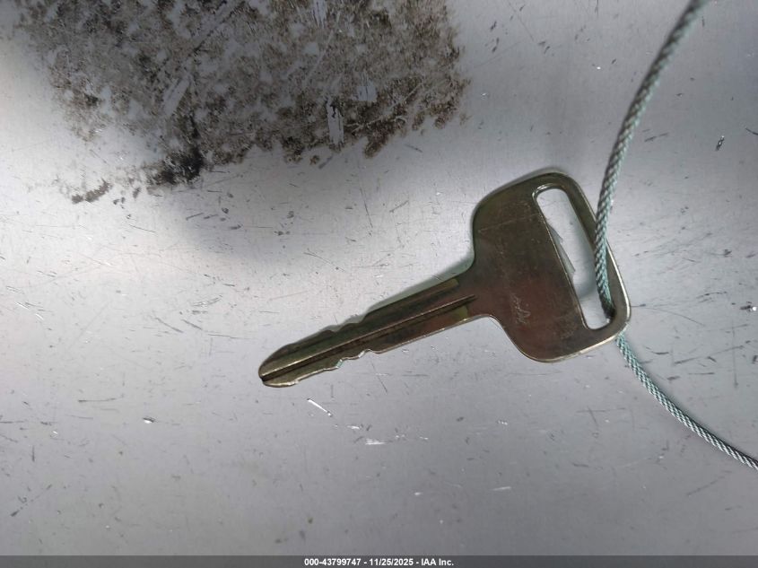 1997 Toyota T100 Sr5 V6 VIN: JT4TN14D6V0036753 Lot: 43799747