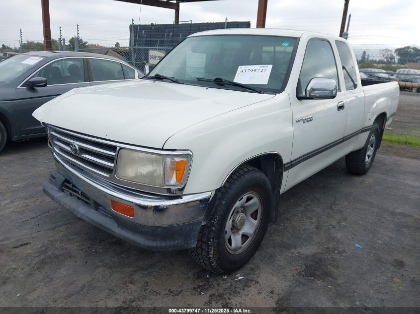 JT4TN14D6V0036753 1997 TOYOTA T100 photo no. 2