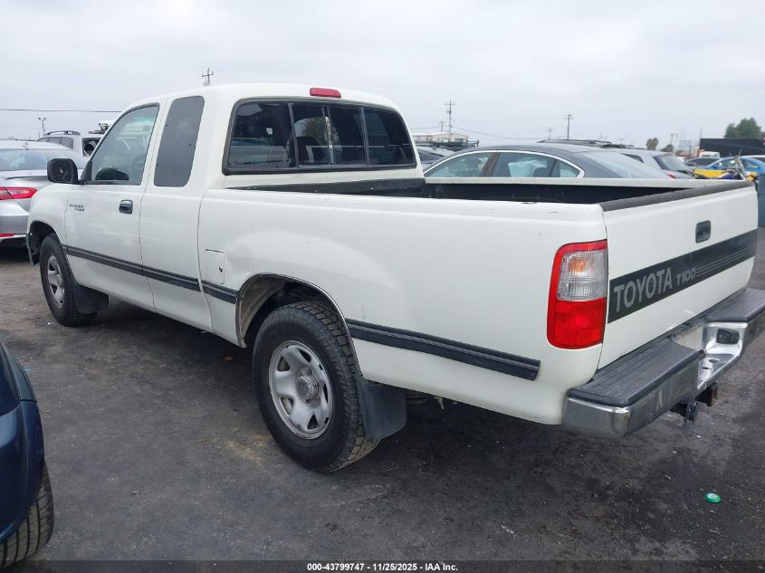 JT4TN14D6V0036753 1997 TOYOTA T100 photo no. 3