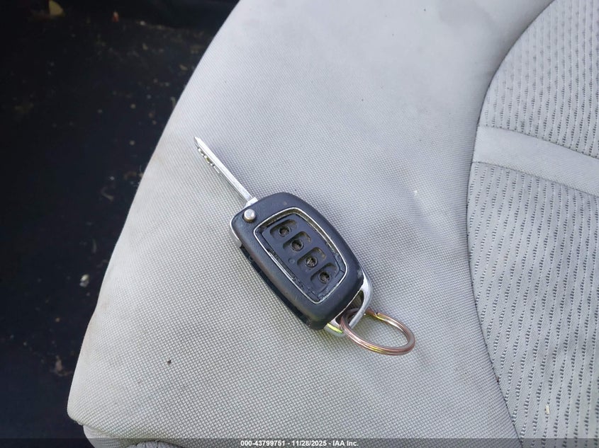 2015 Hyundai Sonata Se VIN: 5NPE24AF1FH193636 Lot: 43799751