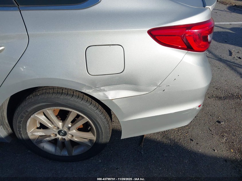 2015 Hyundai Sonata Se VIN: 5NPE24AF1FH193636 Lot: 43799751