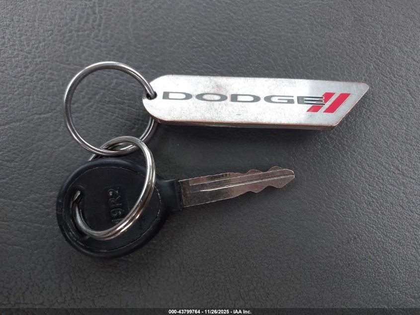 1994 Dodge Ram 1500 VIN: 3B7HC16Z5RM563383 Lot: 43799764