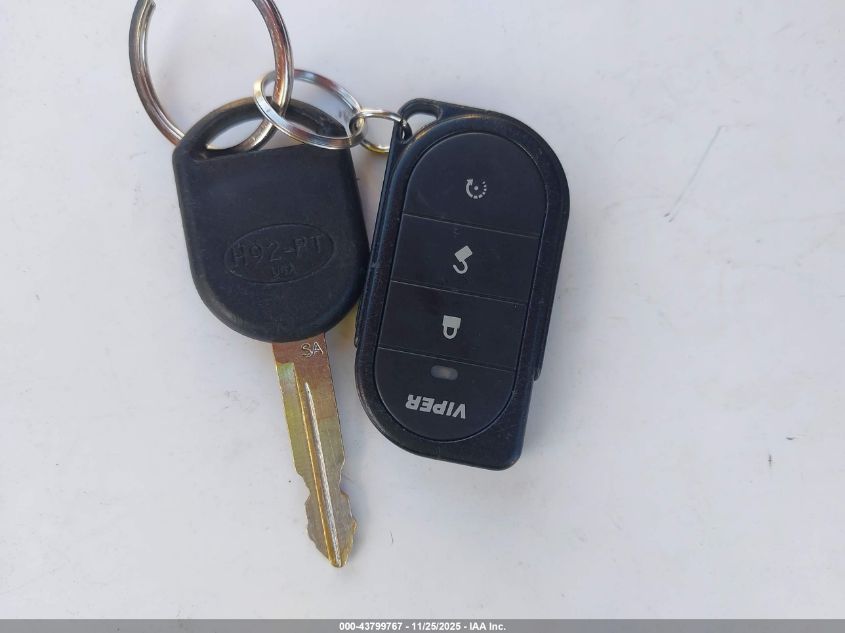 2006 Ford Mustang Gt VIN: 1ZVFT82H565153100 Lot: 43799767