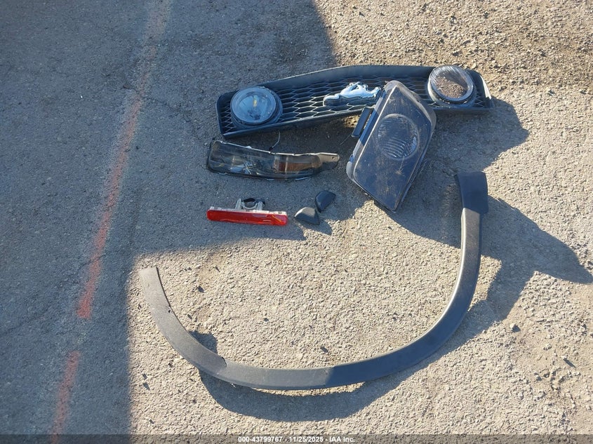 2006 Ford Mustang Gt VIN: 1ZVFT82H565153100 Lot: 43799767