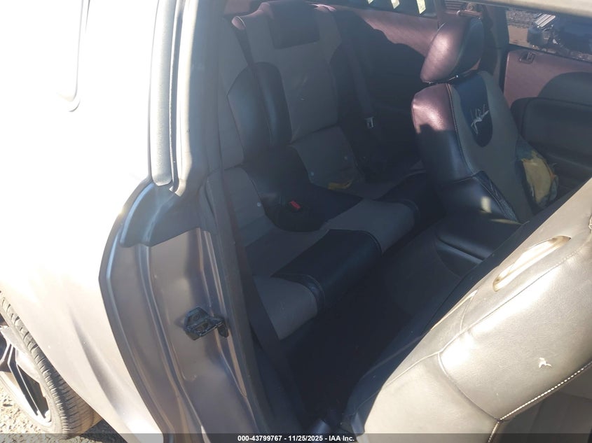 2006 Ford Mustang Gt VIN: 1ZVFT82H565153100 Lot: 43799767