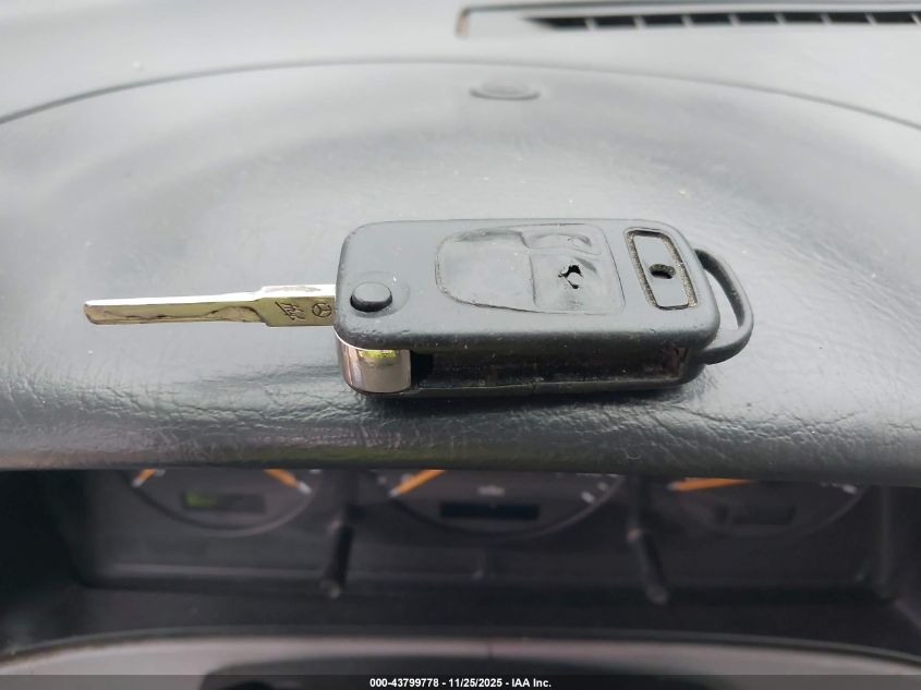 2003 Mercedes-Benz Ml 350 VIN: 4JGAB57E43A411943 Lot: 43799778