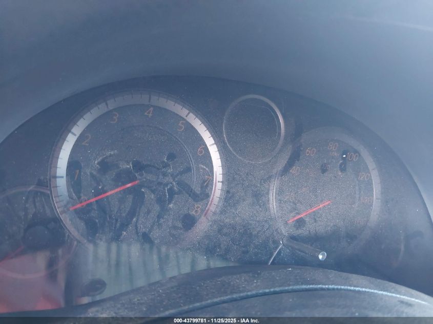 2006 Infiniti G35 VIN: JNKCV51E06M515280 Lot: 43799781