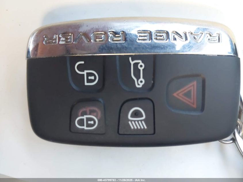 2020 Land Rover Range Rover Velar P250 S VIN: SALYB2EX8LA272561 Lot: 43799783