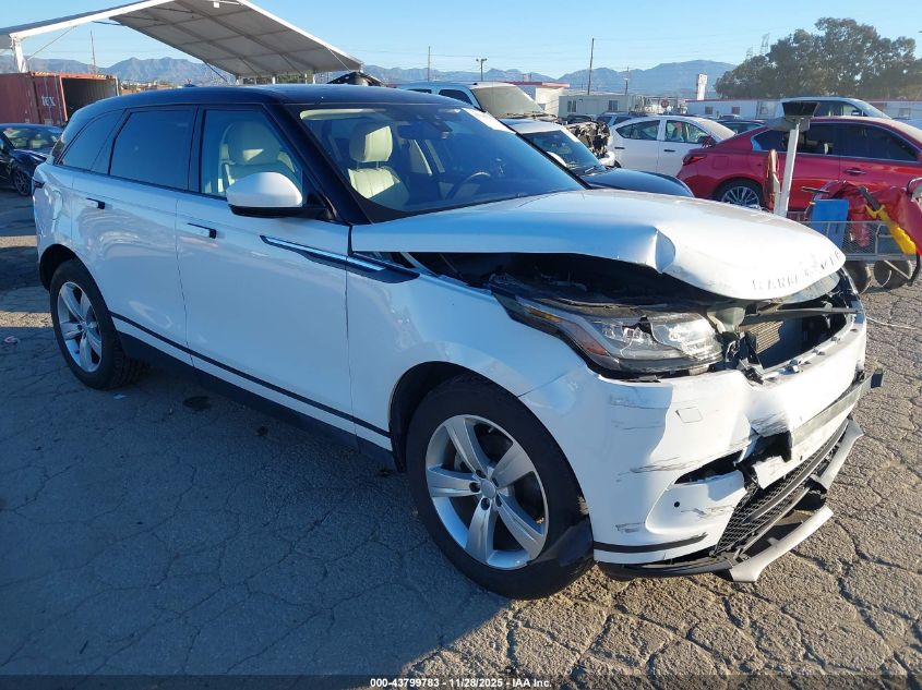 LAND ROVER RANGE ROVER VELAR P250 S