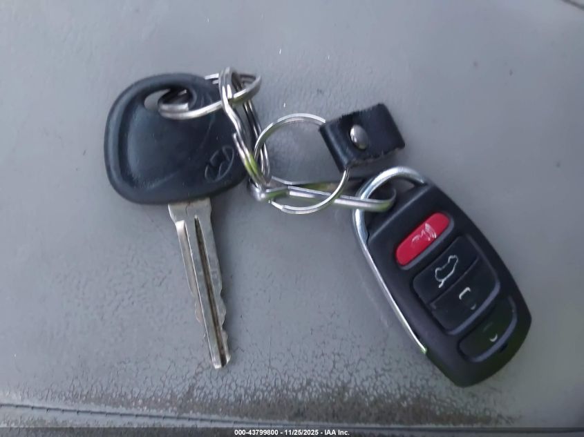 2007 Hyundai Veracruz Gls/Limited/Se VIN: KM8NU13C57U027098 Lot: 43799800