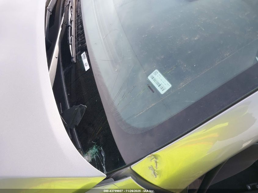 2024 Kia Forte Lxs VIN: 3KPF24ADXRE763743 Lot: 43799807