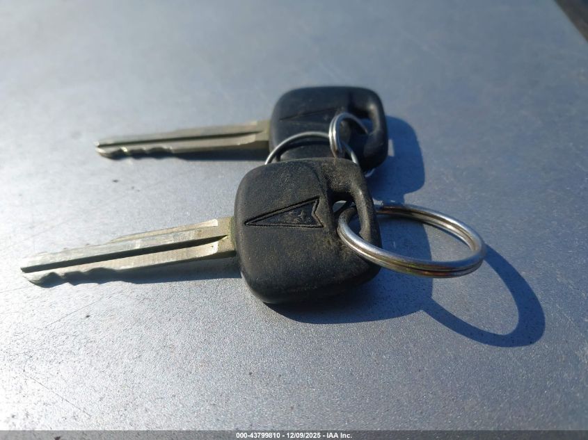 2006 Pontiac Vibe VIN: 5Y2SL65846Z412136 Lot: 43799810