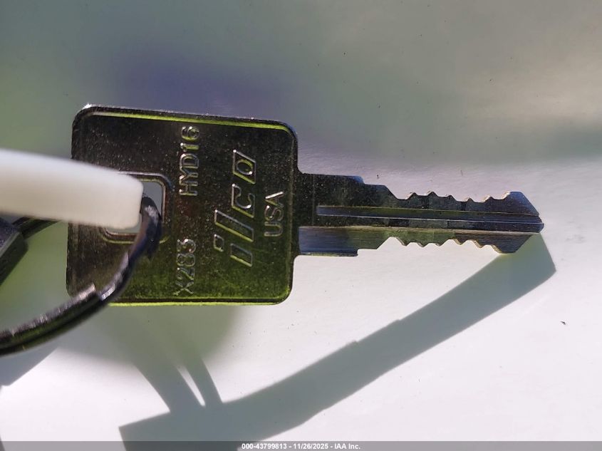 2019 Harley-Davidson Xl883 N VIN: 1HD4LE231KC426549 Lot: 43799813