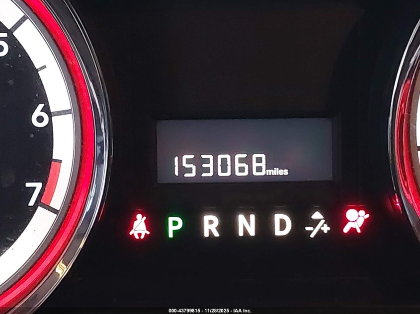 2015 Dodge Grand Caravan American Value Pkg VIN: 2C4RDGBG8FR600696 Lot: 43799815