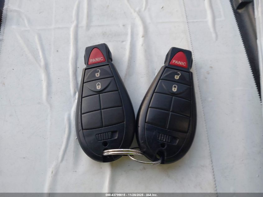 2015 Dodge Grand Caravan American Value Pkg VIN: 2C4RDGBG8FR600696 Lot: 43799815