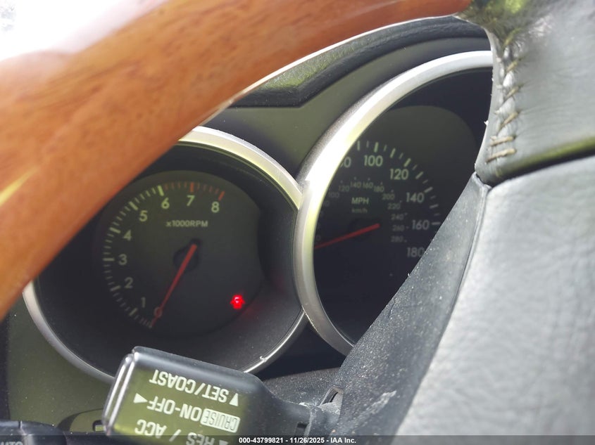 JTHFN48Y320022444 2002 LEXUS SC photo no. 7