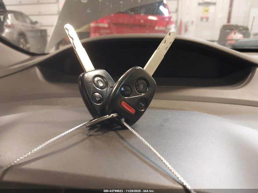 2009 Honda Civic Ex VIN: 19XFA16849E030410 Lot: 43799822