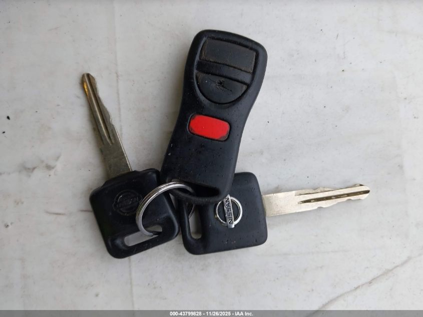 2008 Nissan Xterra Off Road VIN: 5N1AN08W78C508647 Lot: 43799828